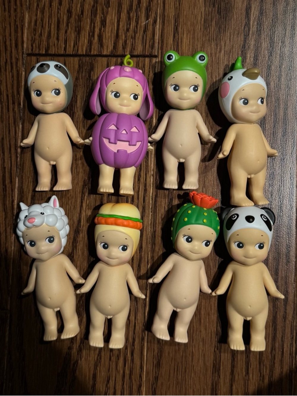 Authentic Sonny Angels